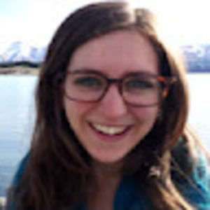 Meet your Posher, Meagan